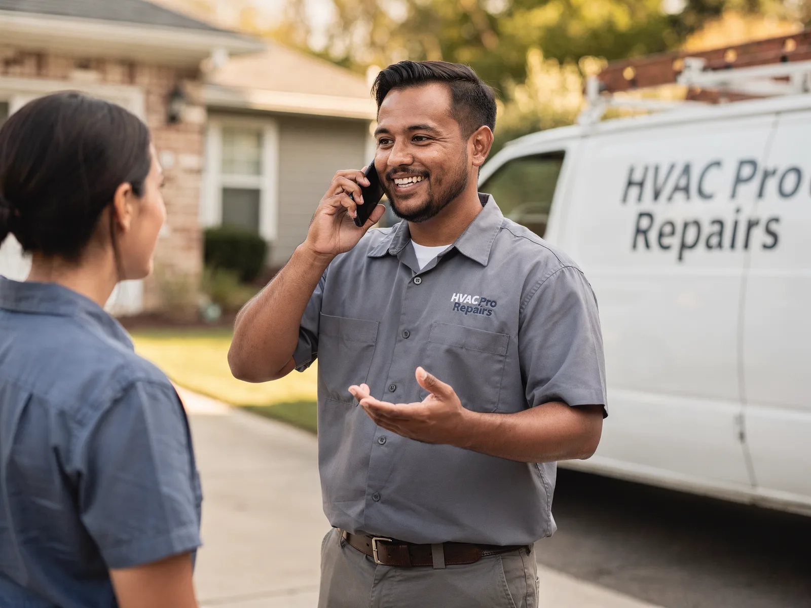 Heat Pump Repair Hot Springs National Park, AR FAQs